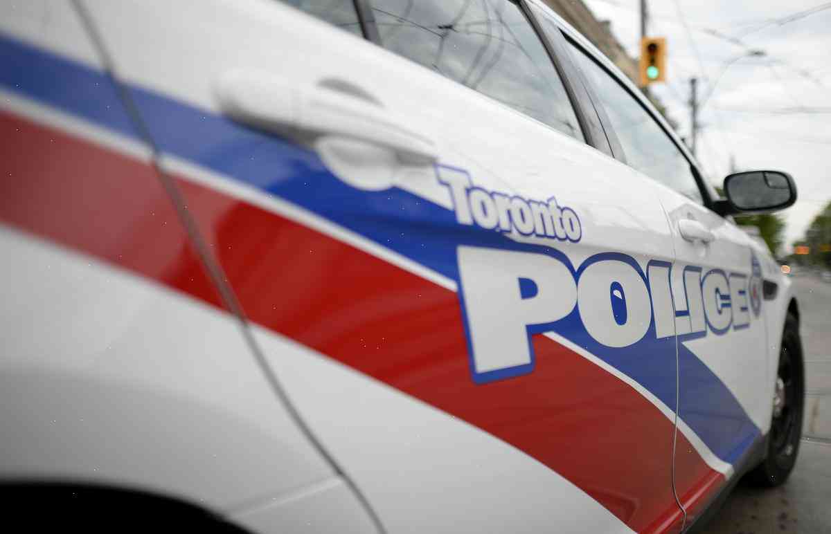 Toronto police make two hate crime arrests
