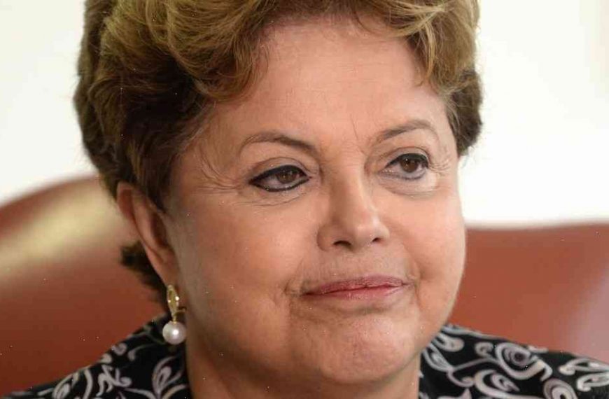 The revolution will not be televised: Brazil, the end of Dilma Rousseff