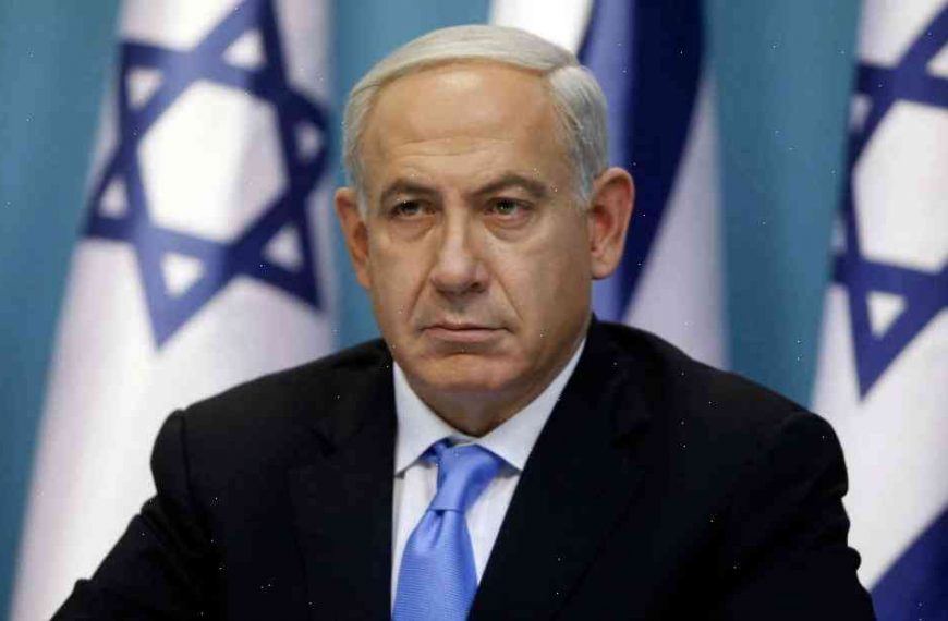 Benjamin Netanyahu: Israel PM plans fourth term