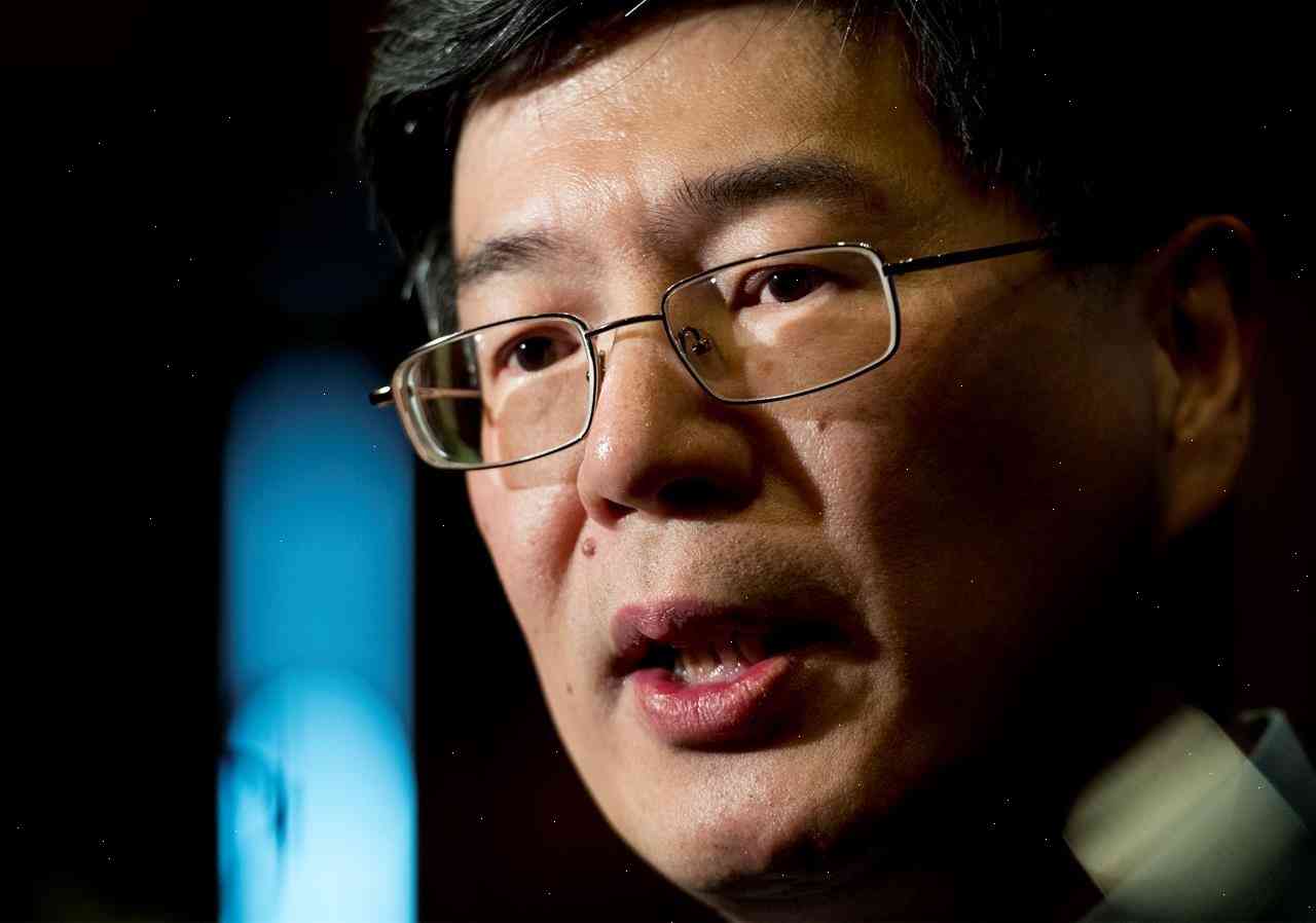 China says Canada should back Huawei 5G bid