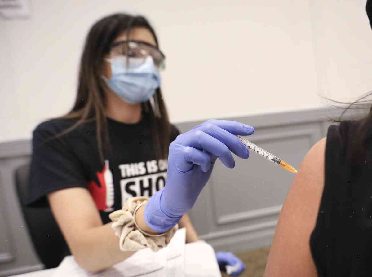 Getting the flu shot? Your kids should get a rubella vaccine, too